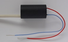 Series (Injection) Trigger Transformer