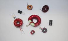 Inductors, Chokes, Filters