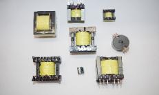 Switch Mode Power Supply Magnetics